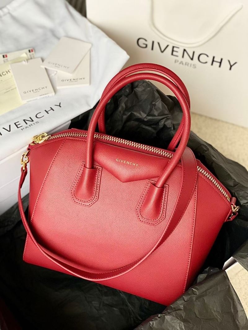 Givenchy Top Handle Bags